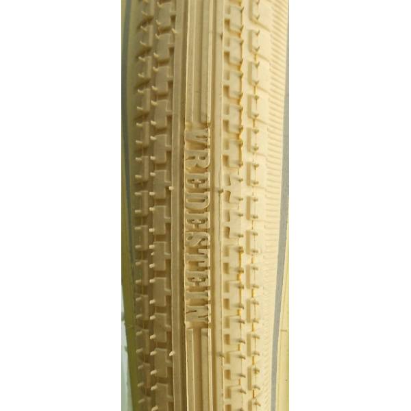 Compra Vredestein Pneumatico 28x1 1/2 Retro Bianco su HBS