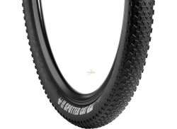 Vredestein 스팟 카테고리 Superlite 타이어 29 x 2.20" - 블랙