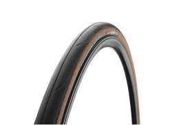 Vredestein Superpasso 2 Faltreifen 32-622 - Sw/Transparent