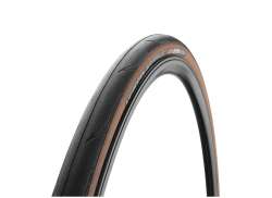 Vredestein Superpasso 2 Vouwband 25-622 - Zw/Tran