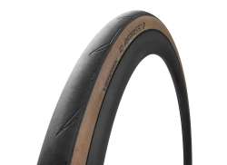 Vredestein Superpasso 2 Vouwband 28-622 - Zwart/Transparant