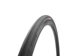 Vredestein Superpasso 轮胎 25-622 可折叠 - 黑色