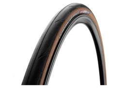 Vredestein Superpasso Pro Folding Tire 25-622 - Black/Trans