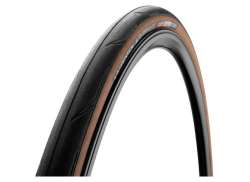 Vredestein Superpasso Pro Folding Tire 25-622 TLR - Bl/Trans