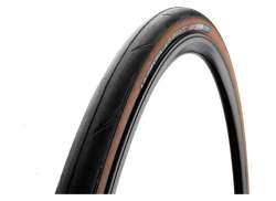 Vredestein Superpasso Pro Folding Tire 28-622 - Black/Trans