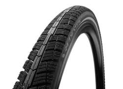 Vredestein 完美 4 Seasons 轮胎 28X1 5/8X1 3/8 - 黑色