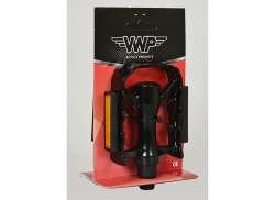 VWP BMX Pedal 9/16\" - Schwarz