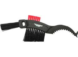 VWP Cleaning Brush for Chain/Derailleur/Cassette