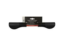VWP Comfort Grips 120mm - Black/Gray