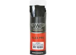 VWP Flex-Pro Dekk 25-622 Sammenleggbar - Svart