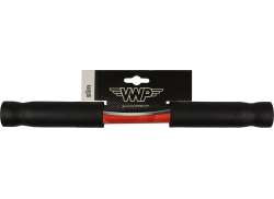 VWP Gripy Slim Style 120mm - Černá (2)