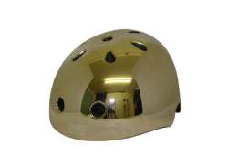 VWP Helmet BMX/Skate Chrome/Smoke L-XL 59-62cm