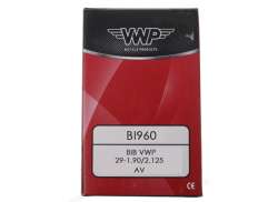 VWP インナー チューブ 29 x 1.90 - 2.125'' Sv - ブラック