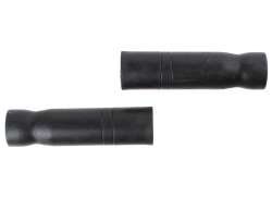 VWP Рукоятки Тонкий Стиль 120mm - Черный (2)