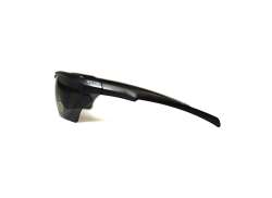 VWP Urban Trail Cycling Glasses Gray Smoke/Transparent - Bl