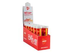 Wcup &Eacute;lectrolyte Citron - (12)