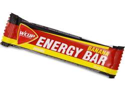 Wcup Energy Bar Banaan 35gr - (20)
