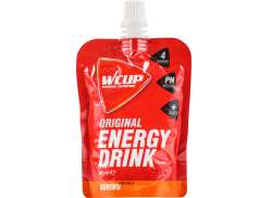 Wcup Energy Boisson Original 80ml - (36)