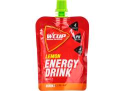 Wcup Energy Drink Lemon 80ml - (36)