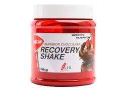 Wcup Palautuminen Shake Suklaa Twist 500gr