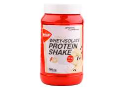 Wcup Protein Shake Vanilje 600gr