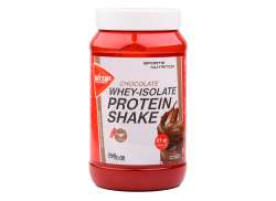 Wcup Prote&#239;ne Shake Chocolade 600gr