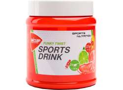 Wcup Sports Beber Funky Twist 480gr