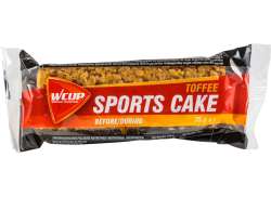 Wcup スポーツ Cake Toffee 75gr - (20)