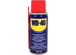 WD-40 Multispray - Aérosol 100ml