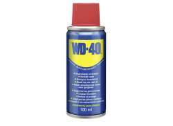 WD-40 Multispray - 喷雾罐 100ml