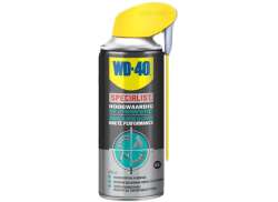 WD40 白色 锂 润滑脂 - 喷雾罐 250ml