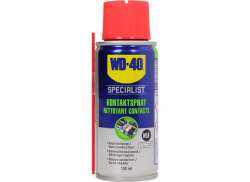 WD40 Contactspray - Bote De Spray 100ml