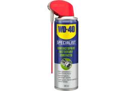 WD40 Contactspray - Suihkepurkki 250ml