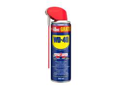 WD40 스마트 Straw Multispray 240ml