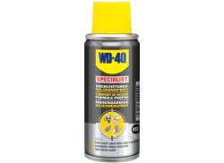WD40 Silicona Spray - Bote De Spray 100ml