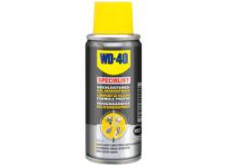 WD40 Silicone Spray - A&eacute;rosol 100ml