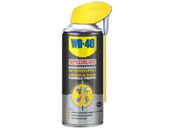 WD40 Silikonspray - Sprayboks 250ml