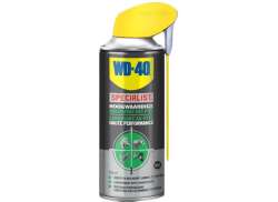 WD40 Sm&oslash;remiddel PTFE - Sprayd&aring;se 250ml