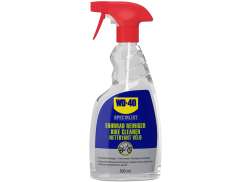 WD40 Specialist Agente De Limpeza De Bicicleta - Garrafa De Spray 500ml