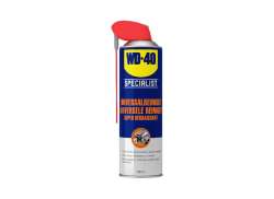 WD40 Specialist Agente De Limpeza De Bicicleta Universal - Garrafa De Spray 500ml