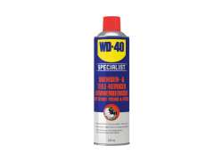 WD40 Specialist Jarru Puhdistusaine- Suihkepurkki 500ml