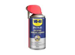 WD40 Specialist Lock Spray - 250ml