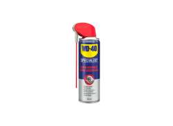 WD40 Specialist Penetrating Oil With Straw - 250ml