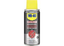 WD40 Super Gennemtrængende Olie - Spraydåse 100ml