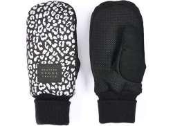 WeatherGoods Luna Guantes Refl. Sweden Leopard