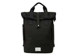 Weathergoods Sweden City Bikepack Rower Plecak - Czarny