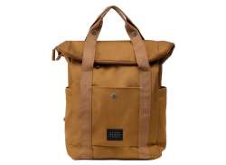 Weathergoods Sweden City Bikepack XL Велосипед Рюкзак - Toffee