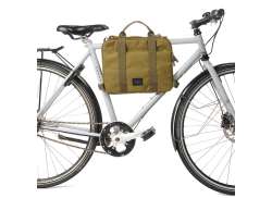 Weathergoods Sweden City Borsa Telaio - Oliva