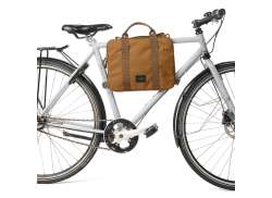 Weathergoods Sweden City Saco De Quadro - Toffee