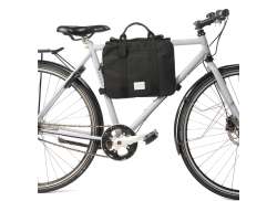 Weathergoods Sweden City Sacoche De Cadre - Noir